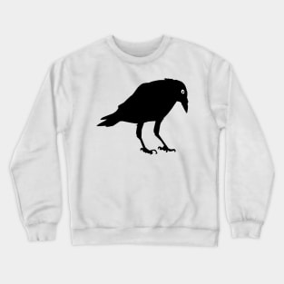 CorvidSolo Crewneck Sweatshirt